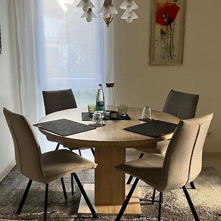 Apartment Centrally Located In The Rhine-Main Area Riedstadt Extérieur photo