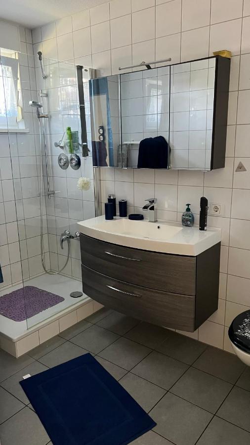Apartment Centrally Located In The Rhine-Main Area Riedstadt Extérieur photo