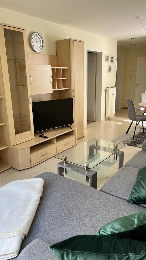 Apartment Centrally Located In The Rhine-Main Area Riedstadt Extérieur photo