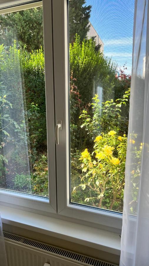 Apartment Centrally Located In The Rhine-Main Area Riedstadt Extérieur photo